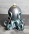 Nautical Cthulhu Octopus Tentacles Sea Monster Backflow Incense Cone Burner