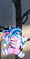 Ruth Thompson Snow Proof Suit Winter Dragon Christmas Tree Hanging Ornament
