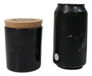 Wicca Midnight Spell Bound Triple Moon Frankincense Pillar Candle Home Fragrance