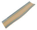 Ao Nagashi Collection Large 16.5" Elongated Rectangular Wavy Serving Platter