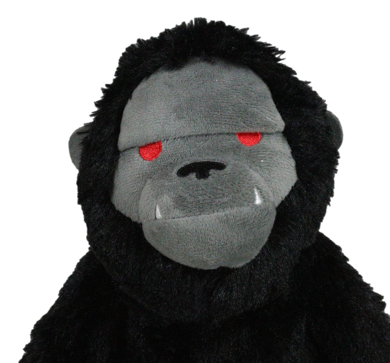 Myths And Legends Mysterious Sasquatch Bigfoot Ape Man Plush Toy Doll