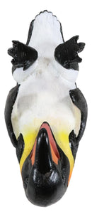 Ebros South Pole Emperor Penguin Wine Holder Birds Of Antarctica Kitchen Decor