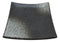 Pack Of 5 Charcoal Grey Hakumu Collection Square Appetizer Dessert Salad Plates