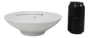 Pack Of 4 Ceramic Yukino Hana Collection Large Ramen Soup Dinner Bowls 36oz