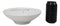 Pack Of 4 Ceramic Yukino Hana Collection Large Ramen Soup Dinner Bowls 36oz