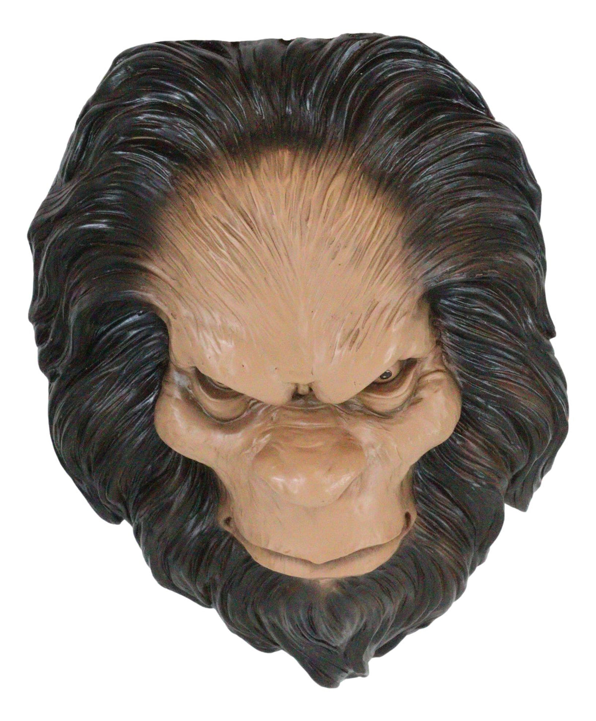 Bigfoot Sasquatch Mythical Legend Ape Man Creature Yeti Giant Hominid Wall Decor