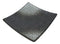 Pack Of 5 Charcoal Grey Hakumu Collection Square Appetizer Dessert Salad Plates