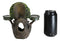 Forest God Greenman Tree Ent Backflow Incense Burner And Candleholders Figurine