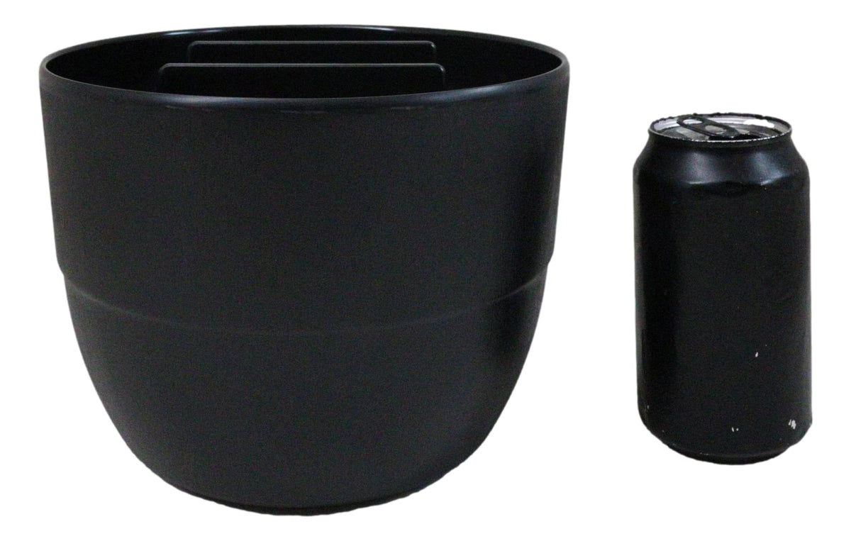 Made In Japan Melamine Modern Ohitsu Rice Container Serving Bowl With Lid 60oz