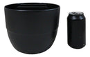 Made In Japan Melamine Modern Ohitsu Rice Container Serving Bowl With Lid 60oz