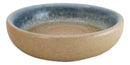 Pack Of 6 Ceramic Ao Nagashi Soy Sauce Oil Condiment Round Dishes Bowls 1.5Oz