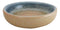 Pack Of 6 Ceramic Ao Nagashi Soy Sauce Oil Condiment Round Dishes Bowls 1.5Oz