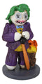Pinheadz Voodoo Monster The Joker Clown Batman Iconic Arch Villain Figurine