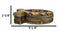 Faux Wood Jesus Fish Ichthys With Fleur De Lis Cross Decorative Trinket Box