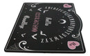 Pink and Black Pretty Deadly Spirit Ouija Talking Board With Planchette Set