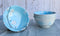 Made In Japan Cherry Blossoms Soup Rice Pasta Salad Cereal Bowls 6"D 16oz Set 4