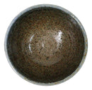Set Of 4 Japanese Sunaji Kairagi Porcelain Small Rice Soup Appetizer Bowls 11oz