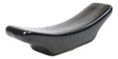 Pack Of 6 Black Kokuyo Modern Collection Porcelain Chopsticks Hashioki Rests