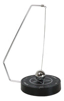 Gothic Pentagram Pendulum Board For Decision Making Divination Dowsing Wicca