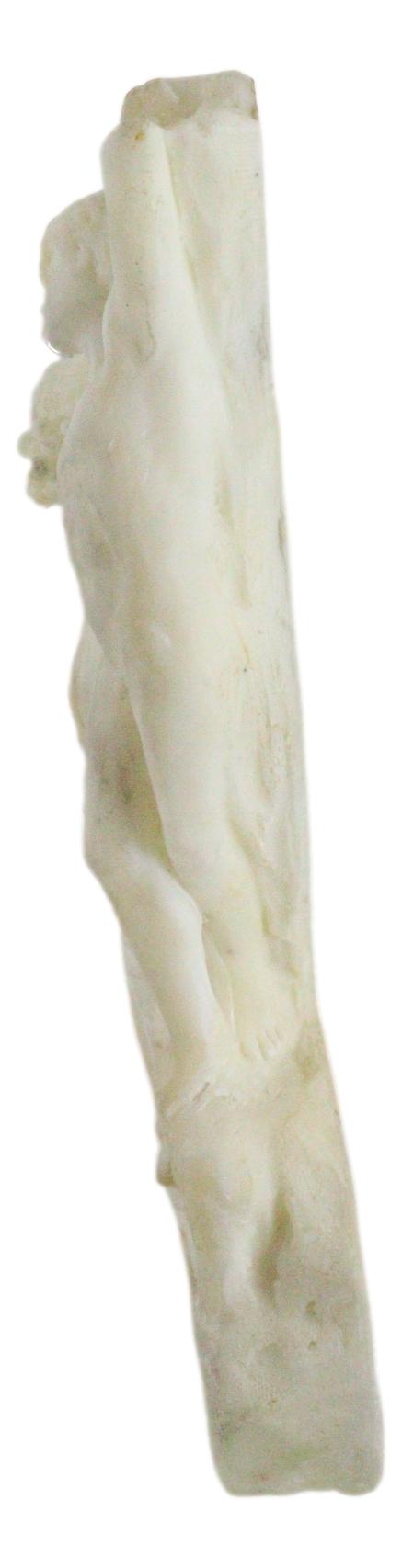 Gardner Museum Farnese Sarcophagus Revelers Gathering Grapes Wall Plaque Relief