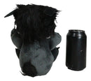 Mythical Dark Fantasy Underworld Werewolf Wolf Man Lycan Soft Plush Toy Doll