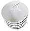 Set Of 5 Ceramic Yukino Hana Collection Medium Soup Cereal Salad Rice Bowls 24oz
