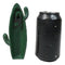 Pack Of 2 Cast Iron Rustic Southwestern Desert Cactus 2-Pegs Double Wall Hook