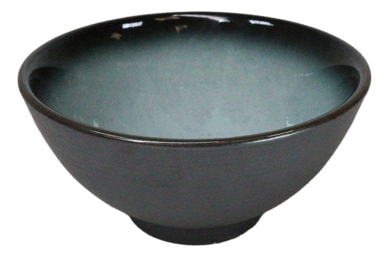 Pack Of 6 Blue Sky Seikai Collection Small Rice Soup Appetizer Bowls 10oz