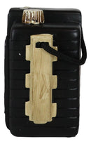 Novelty Vintage Retro Old Fashioned Bullet Camera Money Coin Savings Piggy Bank