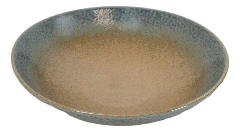 Pack Of 4 Blue River Ao Nagashi Collection Large Ramen Soup Dinner Bowl 36oz