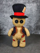 Day of The Dead Pinheadz Mallet Max Funhouse Massacre Soft Plush Doll Toy