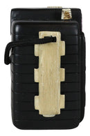 Novelty Vintage Retro Old Fashioned Bullet Camera Money Coin Savings Piggy Bank