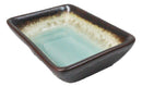 Pack Of 6 Green Midori Kannyu Porcelain Condiment Dipping Sauce Dishes 3oz