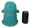 Mythological God Cthulhu Kraken Octopus Colossal Sea Monster Ceramic Cookie Jar