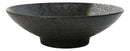 Pack Of 4 Charcoal Grey Tone Hakumu Collection Large Ramen Soup Dinner Bowl 36oz