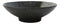 Pack Of 4 Charcoal Grey Tone Hakumu Collection Large Ramen Soup Dinner Bowl 36oz