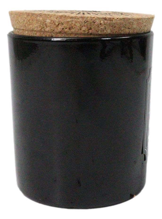 Midnight Ritual Poison Apple Sweet Apple Scented Pillar Candle Home Fragrance