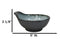 Pack Of 5 Blue Sky Stars Seikai Small Ponzu Miso Soup Bowls With Handle 5oz