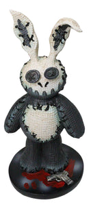 Day Of The Dead Spooky Frank Rabbit Darko Halloween Pinheads Monster Figurine