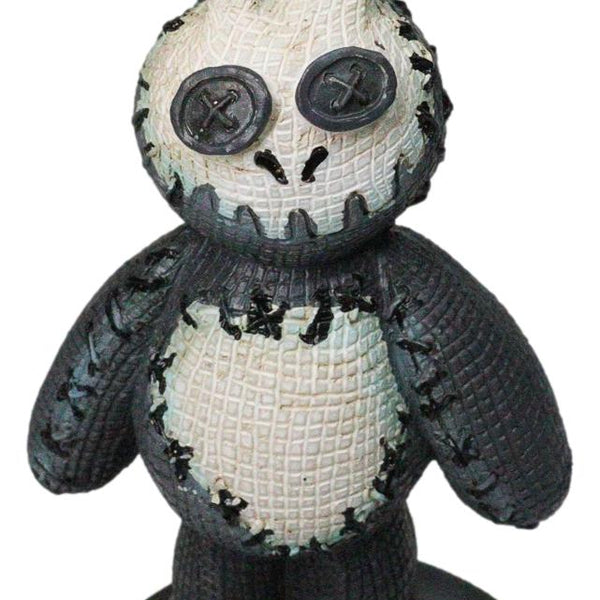 Day Of The Dead Spooky Frank Rabbit Darko Halloween Pinheads