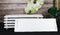 Pack Of 6 Melamine Yukino Hana Rectangular Sushi Entree Serving Platters 12" L