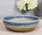 Pack Of 5 Blue River Ao Nagashi Collection Shallow Bowl Or Deep Plates 10oz