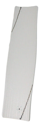 Yukino Hana Collection Large 16.5" Elongated Rectangular Wavy Serving Platter