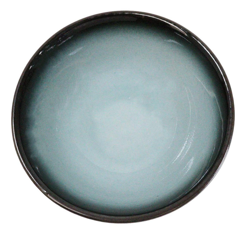 Pack Of 6 Blue Sky Seikai Collection Small Rice Soup Appetizer Bowls 10oz