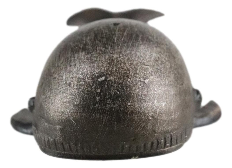 Rustic Cast Iron Nautical Marine Sperm Whale Soda Beer Hand Bottle Cap Opener