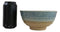 Pack Of 5 Blue River Ao Nagashi Medium Soup Salad Rice Donburi Poke Bowls 24oz