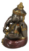 Ebros Eastern Enlightenment Hindu God Ganesha Figurine Ganesh Hinduism Statue