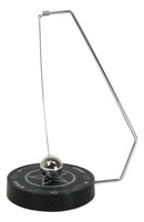 Gothic Pentagram Pendulum Board For Decision Making Divination Dowsing Wicca