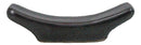 Set Of 6 Black Tetsu Kesho Ceramic Collection Porcelain Chopsticks Hashioki Rest
