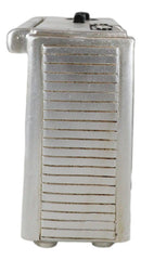 Novelty Vintage Retro Cassette Tape Radio Player Money Coin Savings Piggy Bank